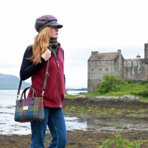 Damentasche "Brora" – Bild 3
