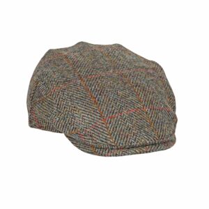 Flat Cap