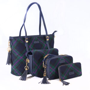 Tartan Shopper – Bild 4