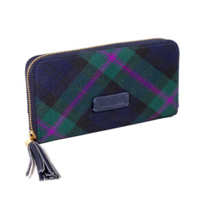 Tartan Geldbörse – Bild 7