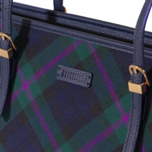 Tartan Shopper – Bild 2