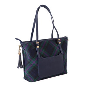 Tartan Shopper – Bild 3