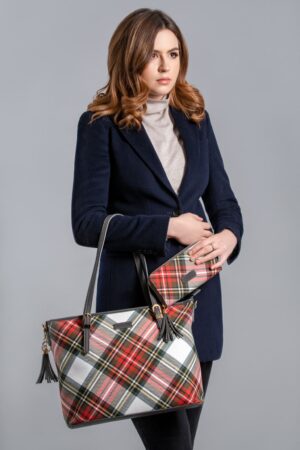 Tartan Shopper – Bild 6