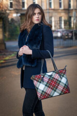 Tartan Shopper – Bild 5