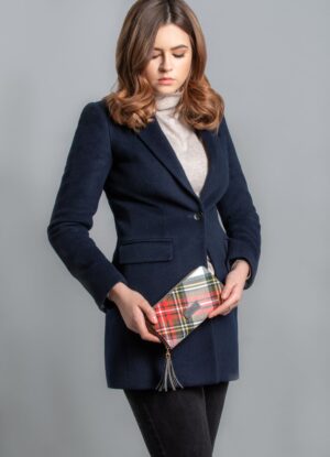 Tartan Geldbörse – Bild 5