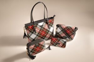 Tartan Shopper – Bild 8