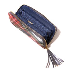 Tartan Geldbörse – Bild 2