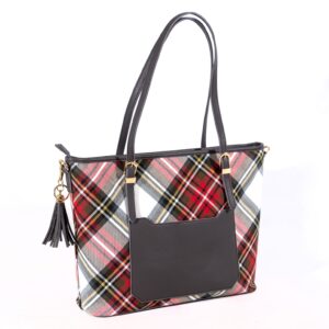 Tartan Shopper – Bild 7