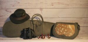 Büchsenfutteral Leder 2 – Bild 4