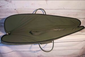 Büchsenfutteral Leder 2 – Bild 3
