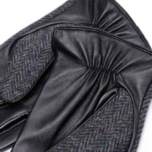 Damenhandschuhe mit Touchfunktion – Bild 2