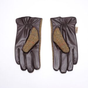 Damenhandschuhe mit Touchfunktion – Bild 3