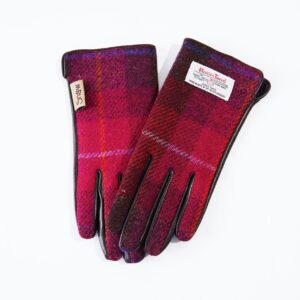 Damenhandschuhe mit Touchfunktion