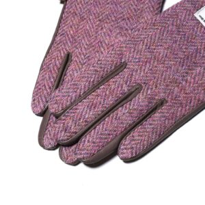 Damenhandschuhe mit Touchfunktion – Bild 4